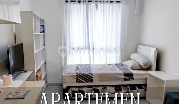 Apartemen Sky House Alam Sutera Murah