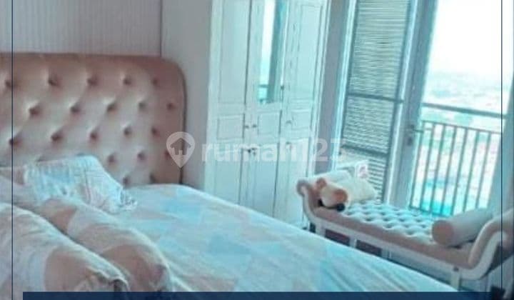 For Rent Puri Orchard Apartment Cheap