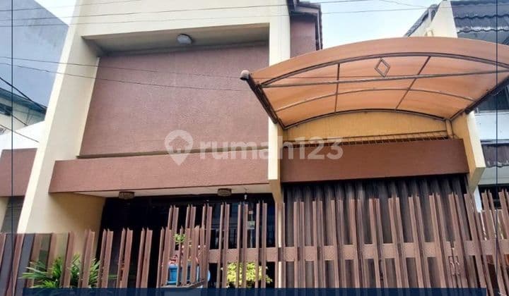 For Sale Quick 2-Story House in Tanjung Duren