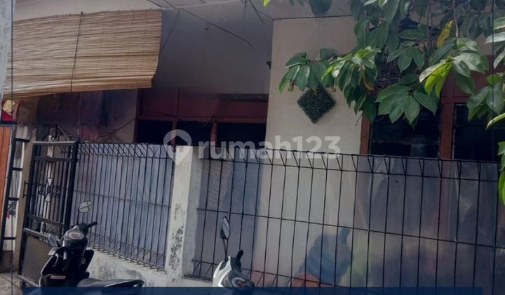 Rumah Murah Di Bawah 1 M Di Duri Kepa