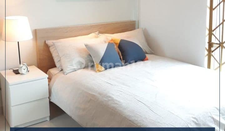 For Sale Fully Furnished Puri Mansion Apartment