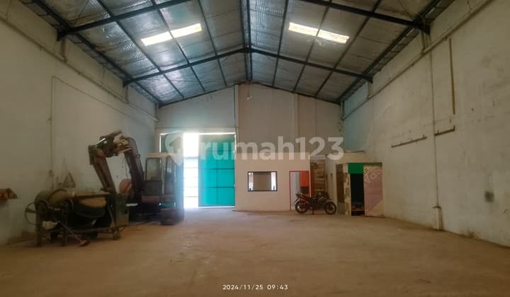 Gudang Safe And Lock Lingkar Timur Sidoarjo