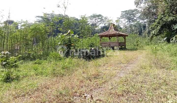 Tanah Siap Bangun Di Kecandran Sidomukti Dekat Kampus Uksw