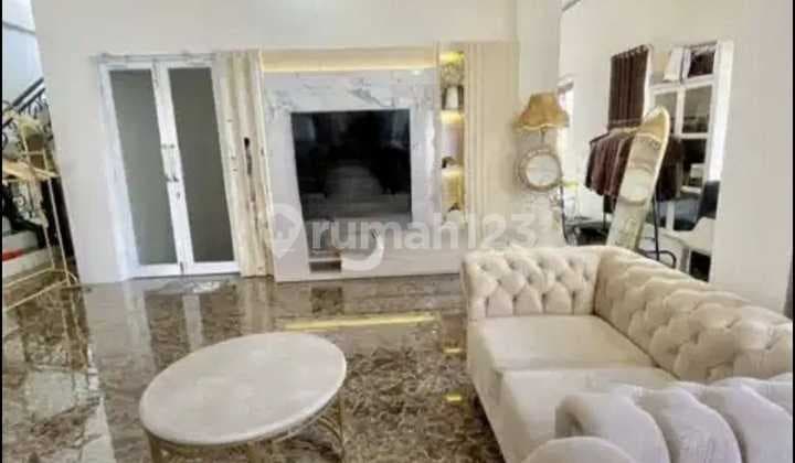 Rumah Mewah Full Furnish Di Kulon Progo Yogyakarta