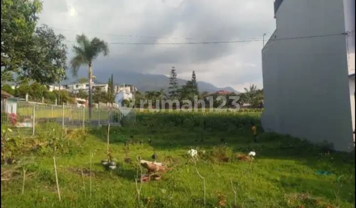 Tanah Murah Untuk Villa Restoran Penginapan