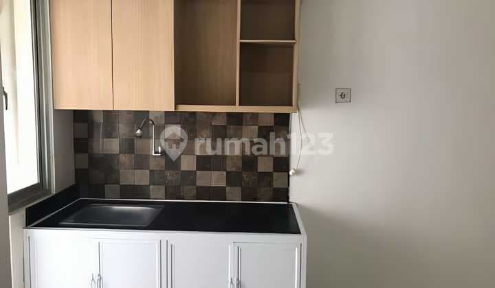 Educity Tower Stanford Apartment Unfurnished