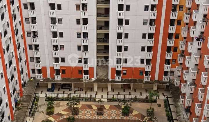 Apartemen 2 Br Kemang View Depan Pakuwon Mall