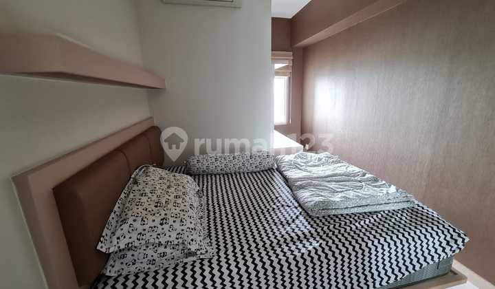 Jual Cepat 2 Br Apartemen Springlake Davalia