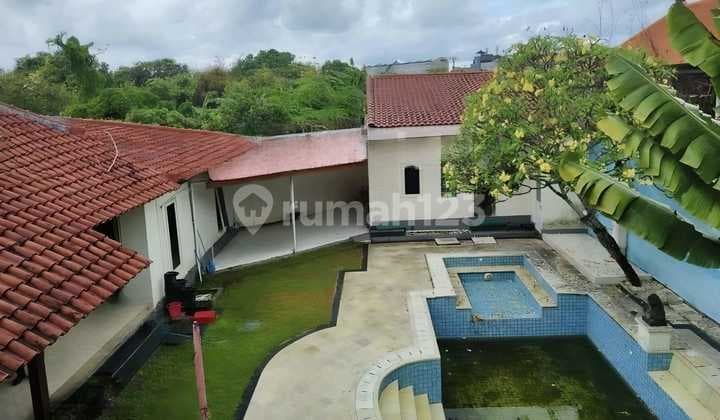 Cheapest Large Villa With a Nice Swimming Pool