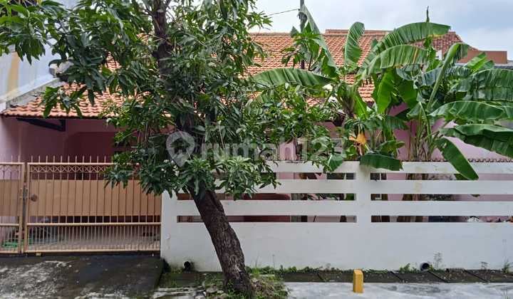 Rumah Murah Rungkut Dekat Yakaya Superindo