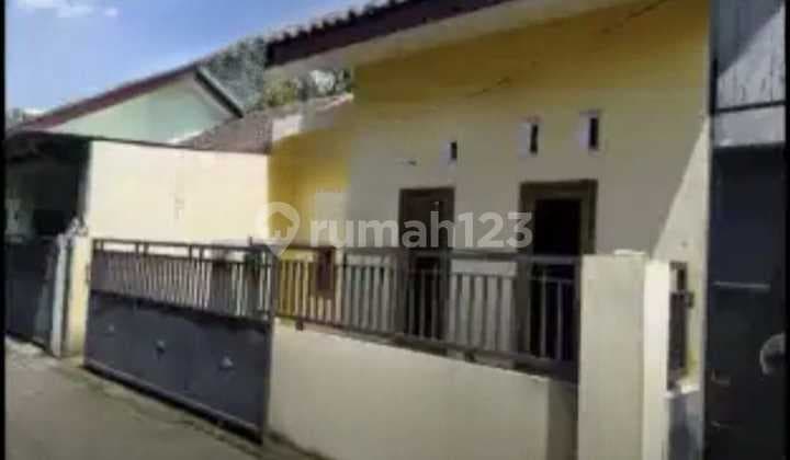 Rumah Murah Daerah Mesangan Sukodono Sidoarjo