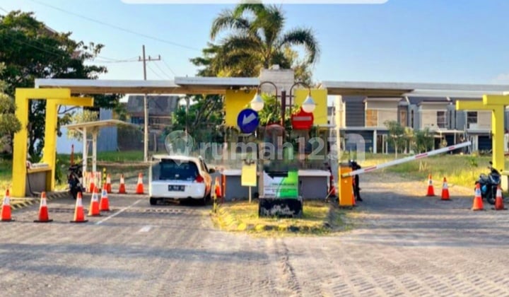 Murah Rumah Di Green Garden Regency Dekat Icon Mall