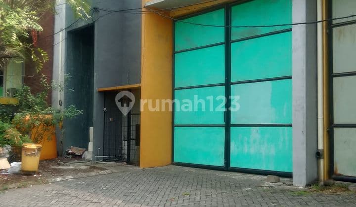 Dijual Murah Gudang Safe And Lock Siap Pakai