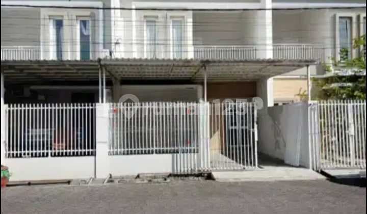 Murah Rumah 2 Lantai Alana Regency Cemandi