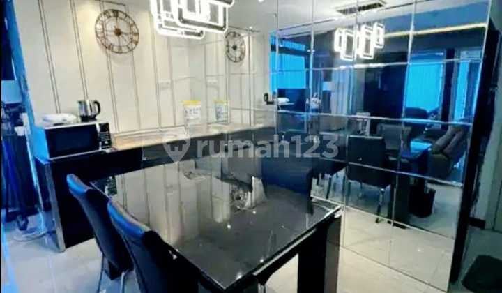 Apartemen Dengan Private Lift Ke Pakuwon Mall