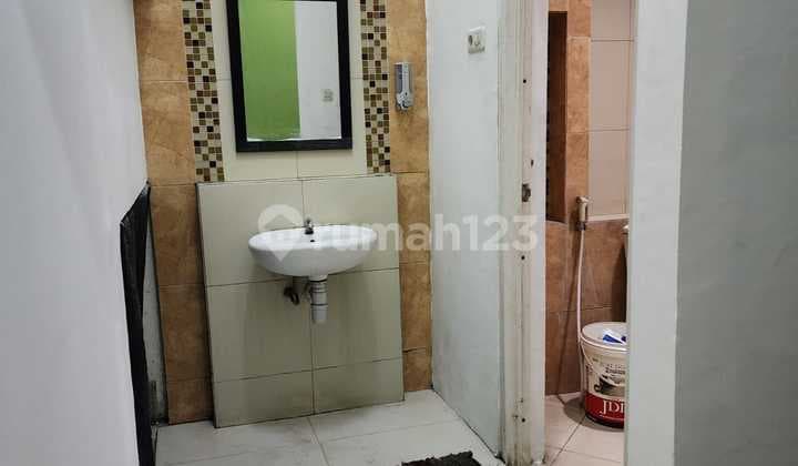 Ruko 4 Lantai Sudah Renovasi Di Kompleks Rmi Ngagel.