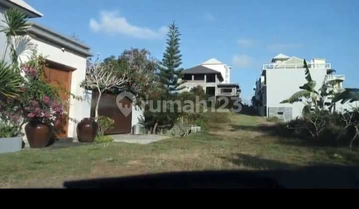 Tanah Untuk Villa Dekat Bypass Ngurah Rai Dan Jimbaran