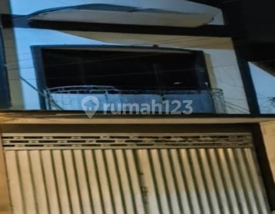 Ruko 2 Lantai 0 Jalan Raya Nginden Dekat Bratang
