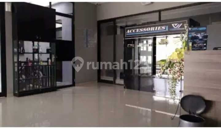 Ex Showroom Dan Variasi Mobil Di Dukuh Kupang Dekat Citraland