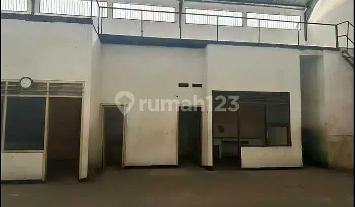 Jual Cepat Gudang Workshop Daerah Tambaksaridaerah