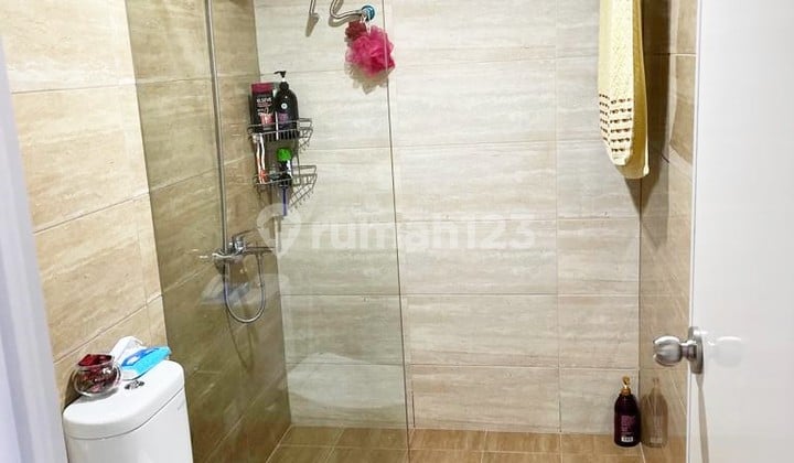 HOT SALE Studio Besar Furnished Bintaro Plaza Residence CL 515