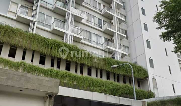 Unit Studio Apart Altiz Furnshed Bintaro Plaza Residence CL 340