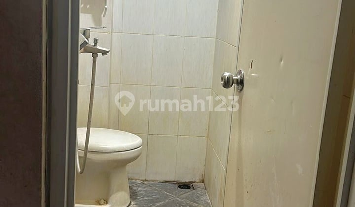 Hotsale Unit2br Apt Kebagusan City Furnished SHM Jak Sel Cl 291