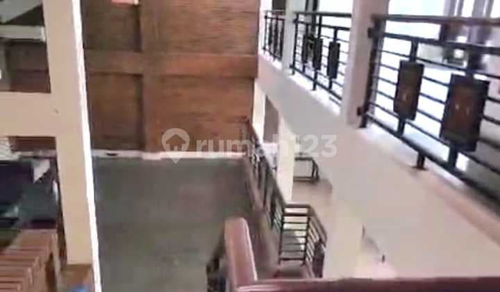 Hot Sale Rumah 2lt Hook Bisa Utk Usaha hunian di Bintaro Cl 278