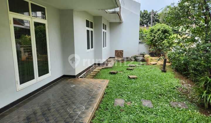 Hot Sale Rumah 2lt Alam permai hoek SHM Pndk Indah CL 214