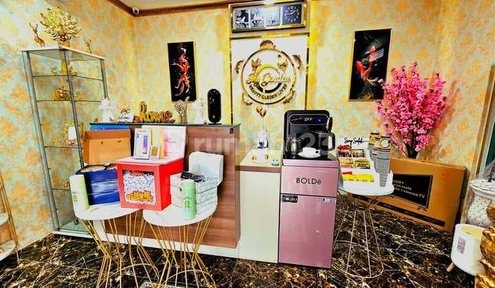 Disewakan Hotel Baru Area Buah Batu Bandung