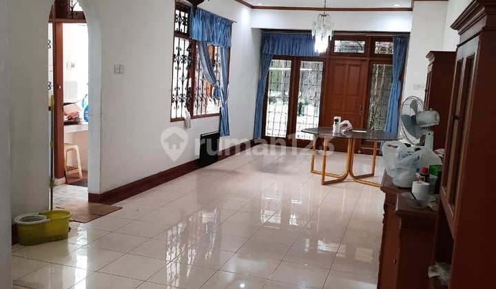 Ruma Sewa Vila Duta Bogor