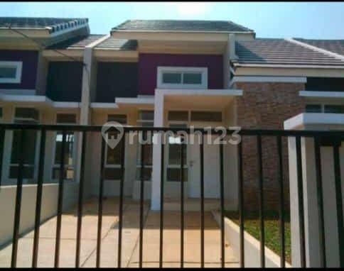 Perumahan Bukit Rivaria, Depok