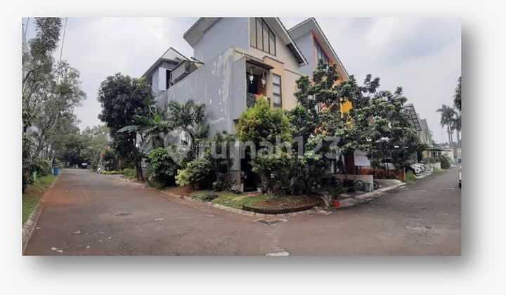 Jual Cepat Rumah di Bintaro Terrace 2