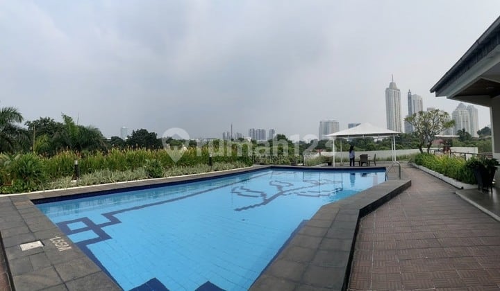 Sinabung Mansion 2 Bedroom.