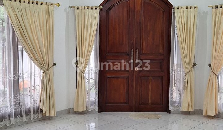 Rumah Sewa Dekat Sekolah Prancis ...