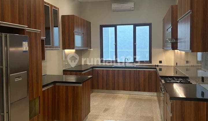 Rumah Sewa Compound Area Cilandak