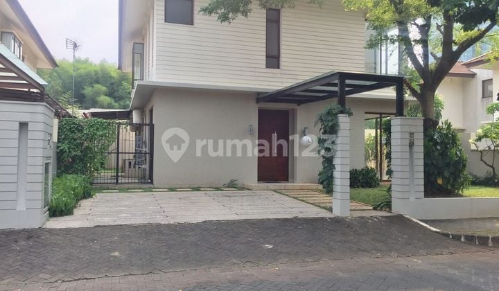 Rumah Sewa Di Admiralty Residence