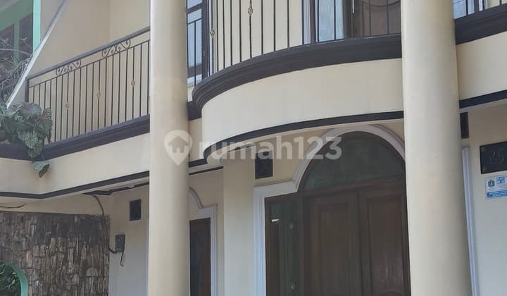 Rumah Sewa Area Antasari.. Siap Huni