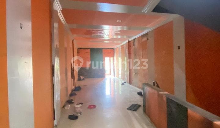 Ruko di Jalan Raden Fatah , Tangerang