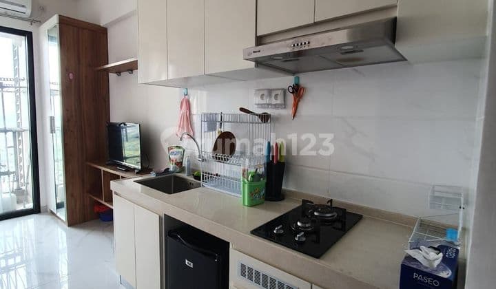 Apartemen Sky House BSD | Studio | 20m² | Full Furnish