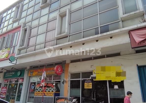 Dijual Ruko Di Modernland