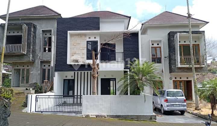 2-Storey House, Renovated, Ready to Occupy in Griya Loka Tabanan