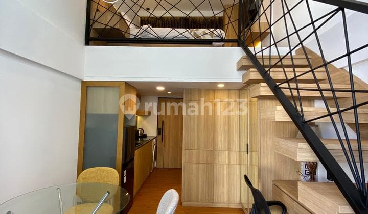 Co Living 1 Bedroom Jl Gatot Subroto Denpasar