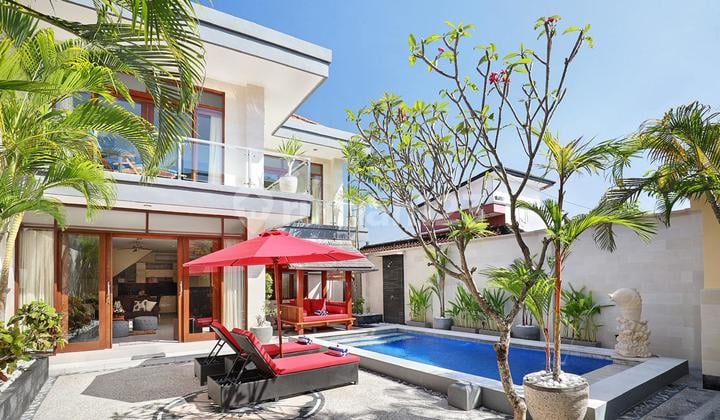 Beautiful Villa is Operational and Profitable