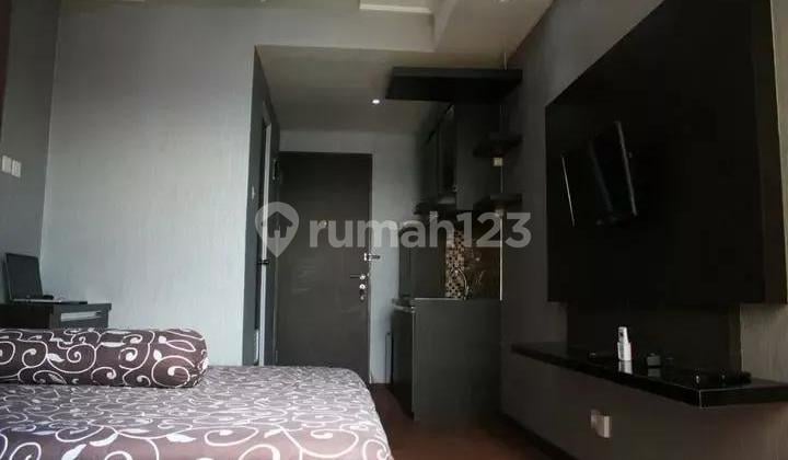 Apartemen Tamansari Panoramic Lantai 23