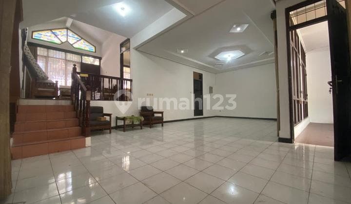 Rumah Siap Huni Sayap Setiabudi