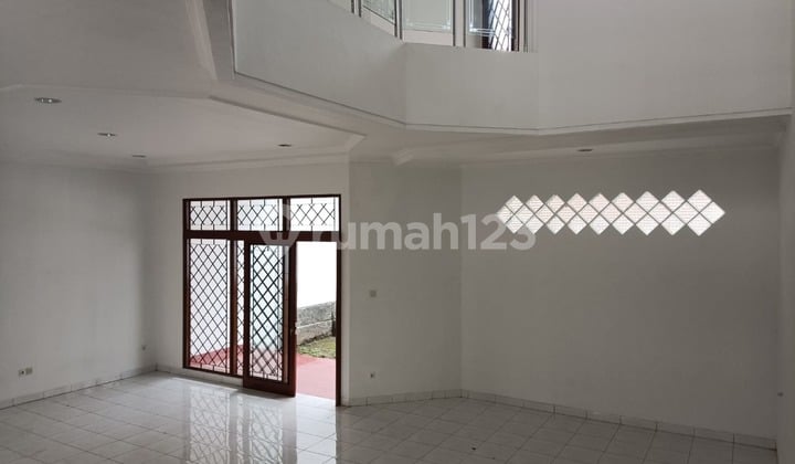 Rumah Cipaku Siap Huni Siap Huni.