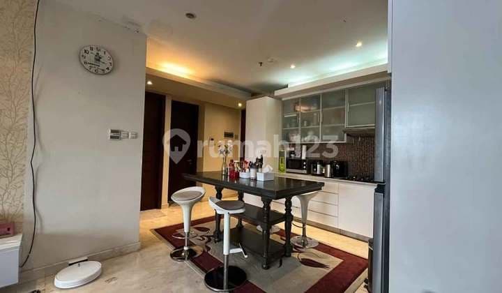 Boutique Apartment Dago 3rd Floor