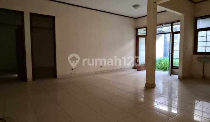 Rumah Siap Pakai Sayap Bkr