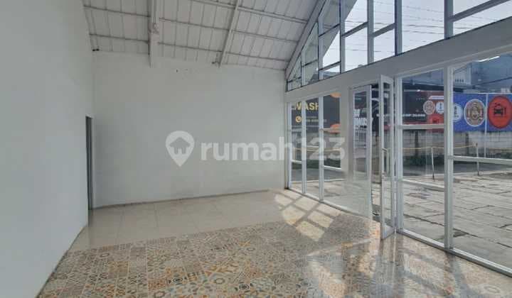 TANAH SIAP HUNI KAWASAN CIPEDES